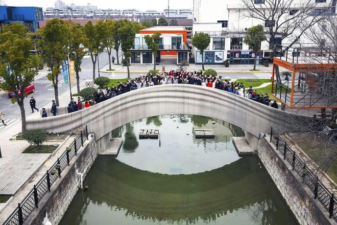 清华教授为村民3D打印住宅用160小时只花20多万成全国第一(图6)