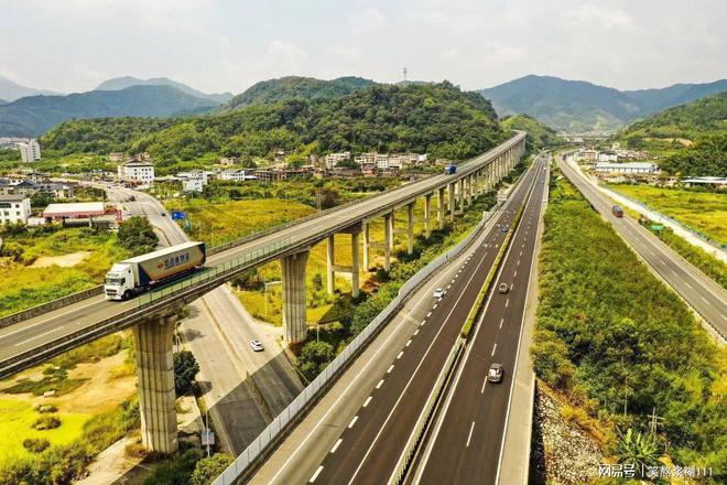 25亿中建三局中交二航襄阳路桥北方一建最新中标湖北项目