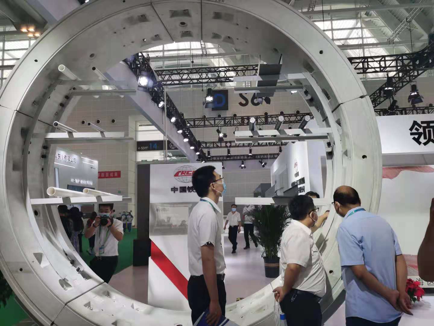 装配式建筑邂逅智能建造带动建筑业转型升级