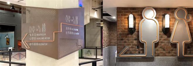复地·大华1935旧厂房改造设计--八十载工业建筑变身城市潮玩领地(图10) 复地·大华1935旧厂房改造设计--八十载工业建筑变身城市潮玩领地(图10)