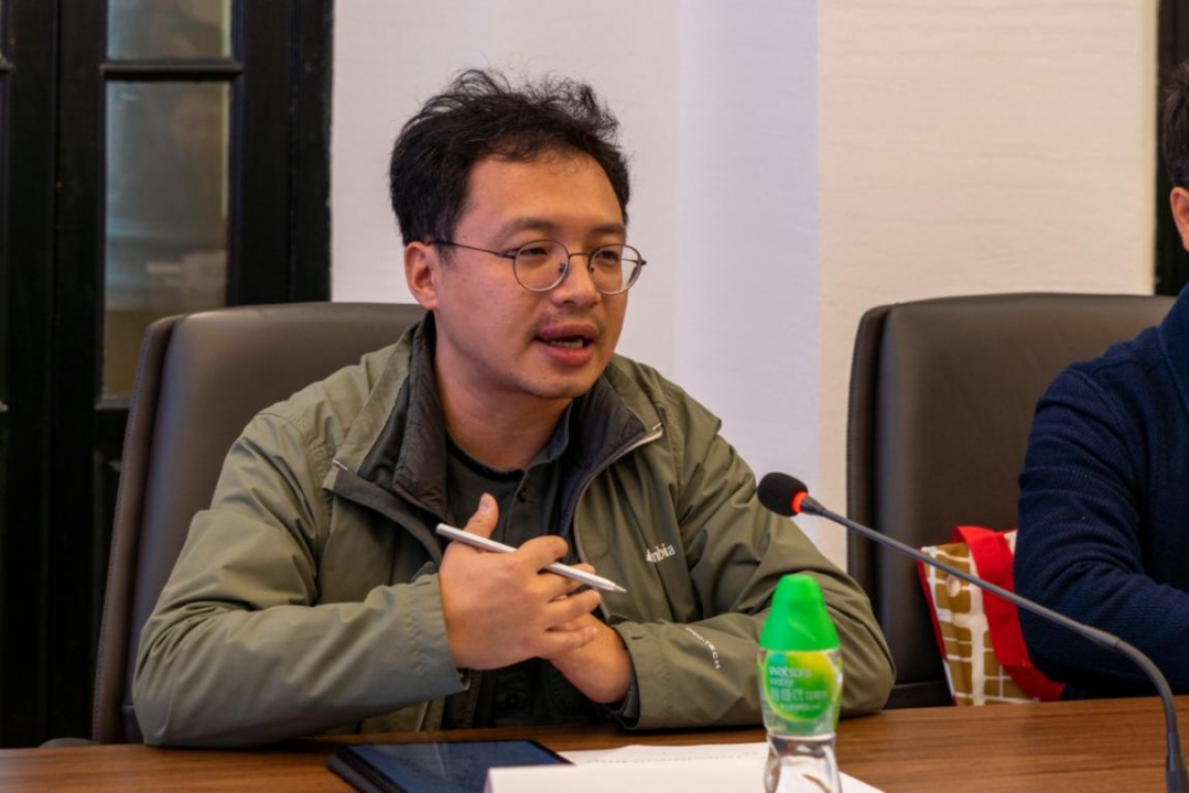老城市如何焕发新活力?专家把脉建言(图6) 老城市如何焕发新活力?专家把脉建言(图6)