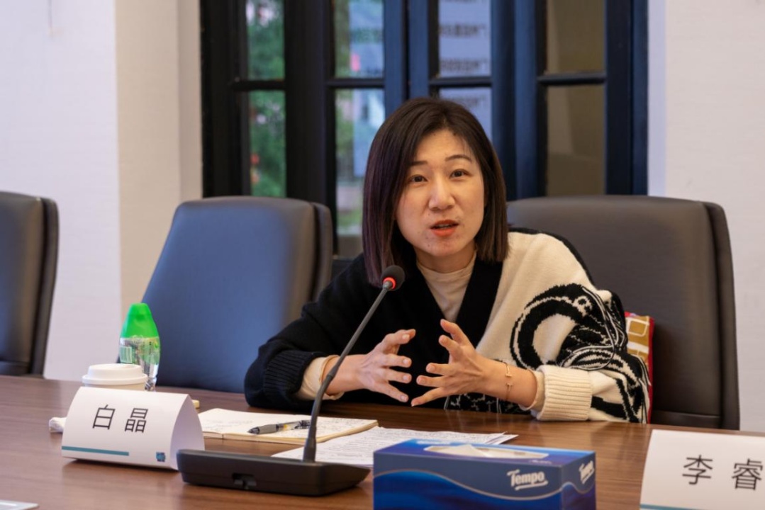 老城市如何焕发新活力?专家把脉建言(图5) 老城市如何焕发新活力?专家把脉建言(图5)