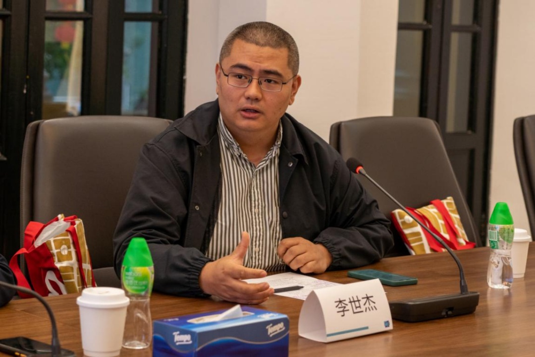老城市如何焕发新活力?专家把脉建言(图7) 老城市如何焕发新活力?专家把脉建言(图7)