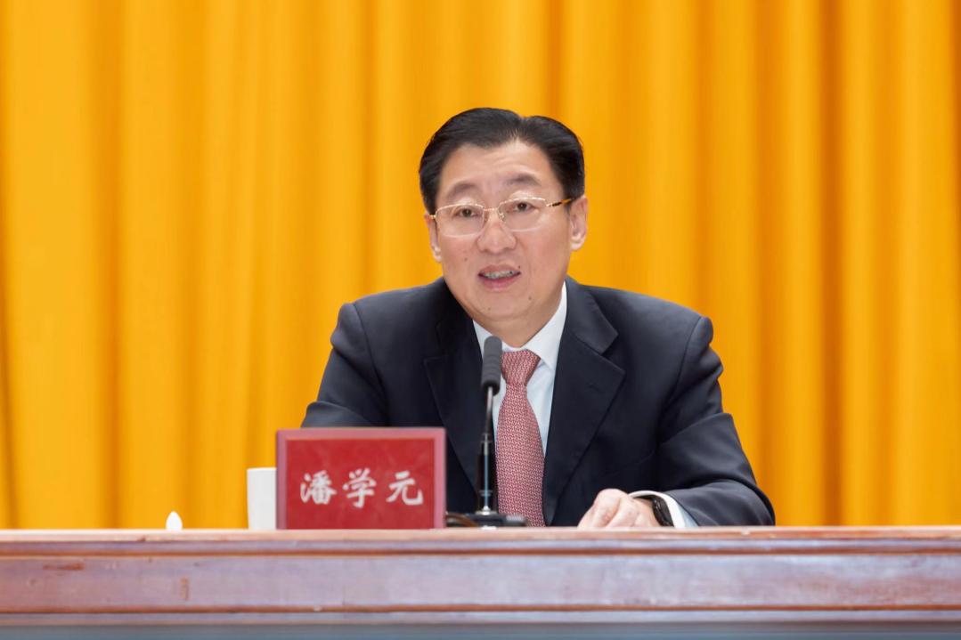 击鼓催征 实干争先 奋力谱写扬州经开区高质量发展新篇章