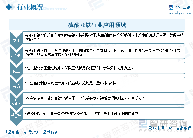 2024年中国硫酸亚铁行业市场洞察：电动汽车和新能源产业为硫酸亚铁市场提供新的发展机遇[图](图2)