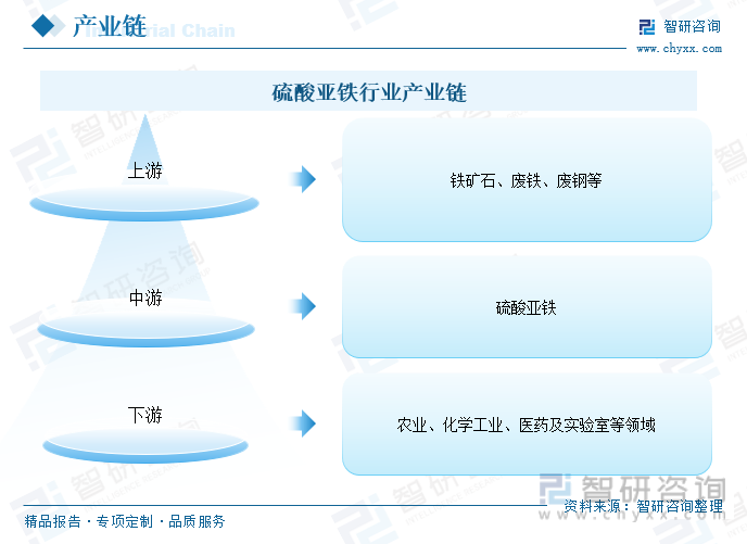 2024年中国硫酸亚铁行业市场洞察：电动汽车和新能源产业为硫酸亚铁市场提供新的发展机遇[图](图8)