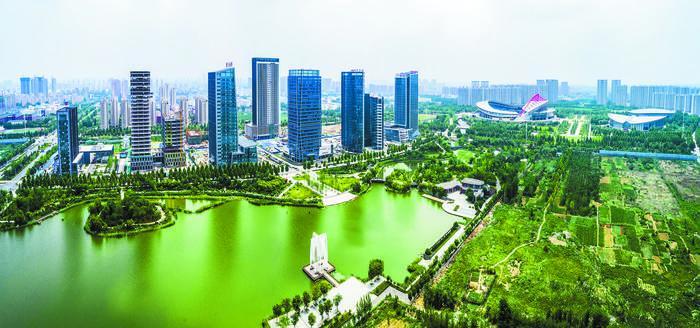 “齐鲁建造”精彩蝶变——山东建筑业高质量发展迈出坚实步伐