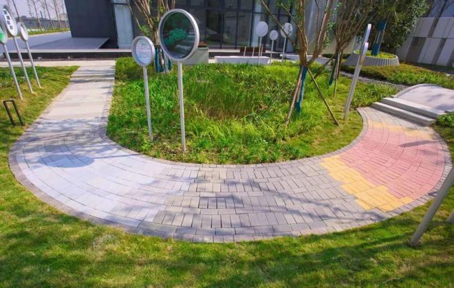 精准除杂“变废为宝” 建筑垃圾变建筑原料