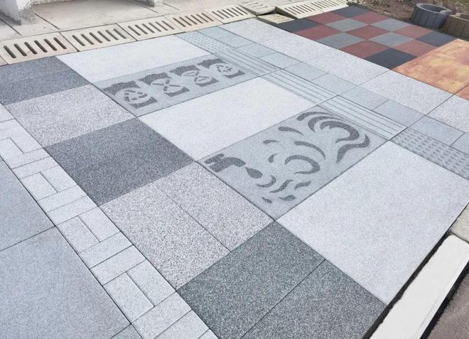 精准除杂“变废为宝” 建筑垃圾变建筑原料(图3)