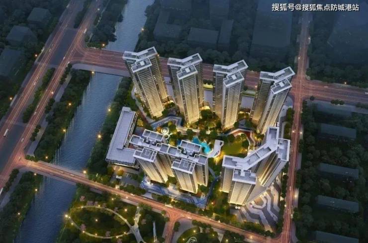 广州中建弘阳德信湾璟壹号(售楼处)首页网站售楼中心处欢迎您-楼盘详情(图1)