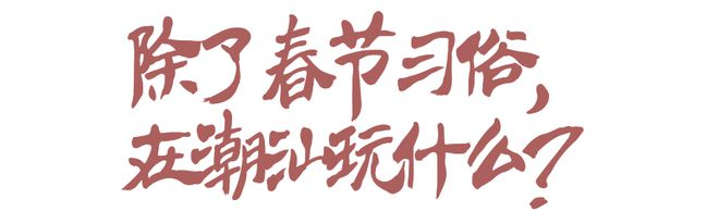 复工人消失的笑容都转移到潮汕人脸上了(图4)