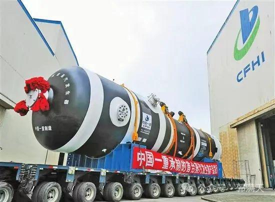 为什么说苏联援建的“156项工程”奠定了中国工业化的基础?(图11) 为什么说苏联援建的“156项工程”奠定了中国工业化的基础?(图11)