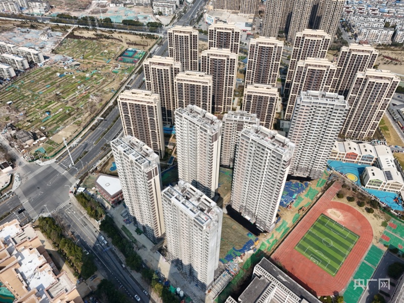 合肥瑶海区：龙马精神开局 写好发展新篇(图2)