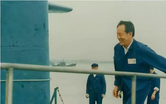 1987年广东一老妇看杂志才知30年未见的儿子是国家功臣(图9)