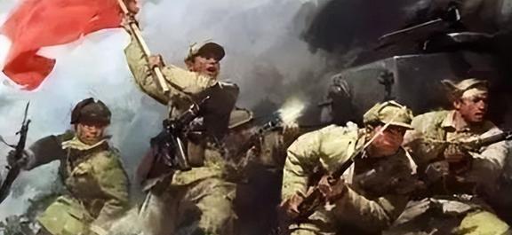 1987年广东一老妇看杂志才知30年未见的儿子是国家功臣(图4)
