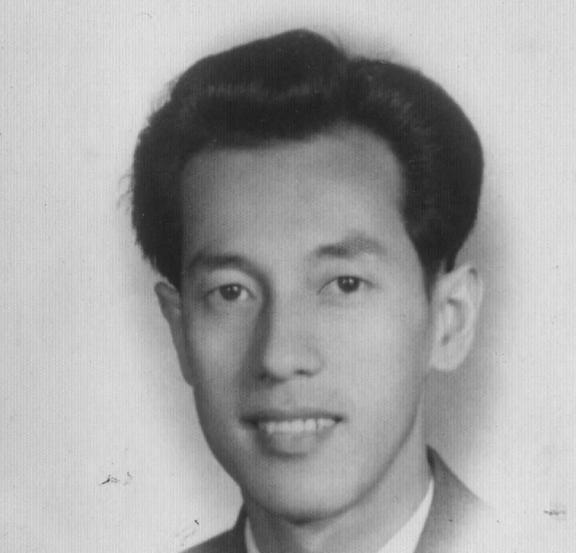 1987年广东一老妇看杂志才知30年未见的儿子是国家功臣(图3)