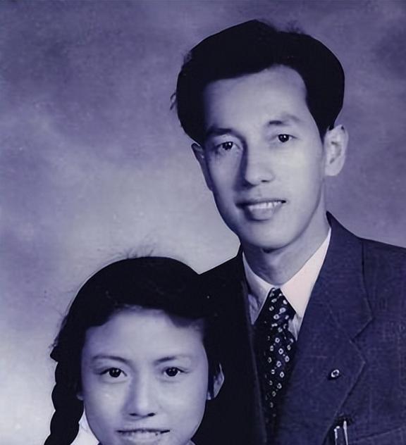 1987年广东一老妇看杂志才知30年未见的儿子是国家功臣(图12)