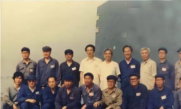 1987年广东一老妇看杂志才知30年未见的儿子是国家功臣(图13)