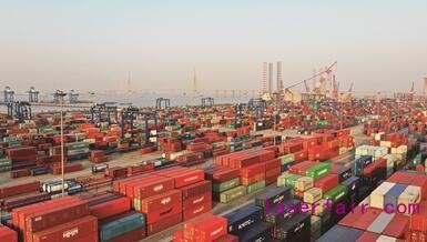 南通海门：引进招商邮轮制造中心 高质量发展势头强劲