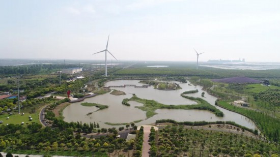 上海这些工业旅游点上新啦！你都打卡过了吗？