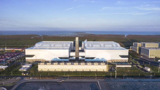 上海这些工业旅游点上新啦!你都打卡过了吗?(图4) 上海这些工业旅游点上新啦!你都打卡过了吗?(图4)