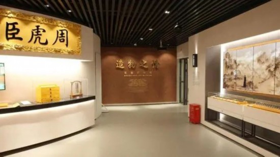 上海这些工业旅游点上新啦!你都打卡过了吗?(图21) 上海这些工业旅游点上新啦!你都打卡过了吗?(图21)