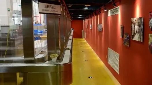 上海这些工业旅游点上新啦!你都打卡过了吗?(图24) 上海这些工业旅游点上新啦!你都打卡过了吗?(图24)