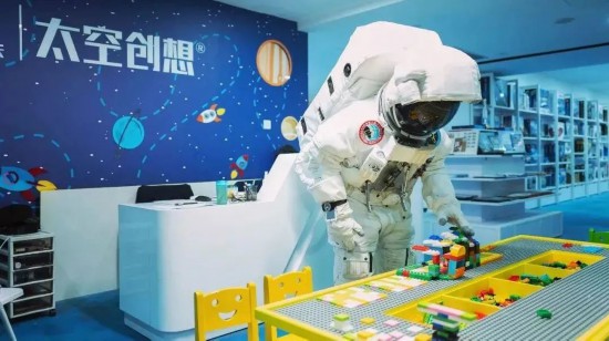 上海这些工业旅游点上新啦!你都打卡过了吗?(图25) 上海这些工业旅游点上新啦!你都打卡过了吗?(图25)