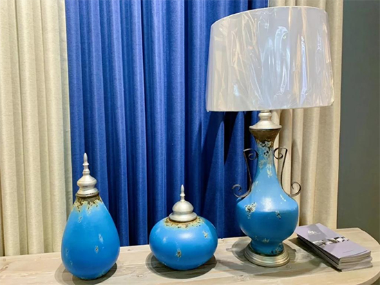 HD+ Asia亚洲家纺布艺及家居装饰展开幕(图5)