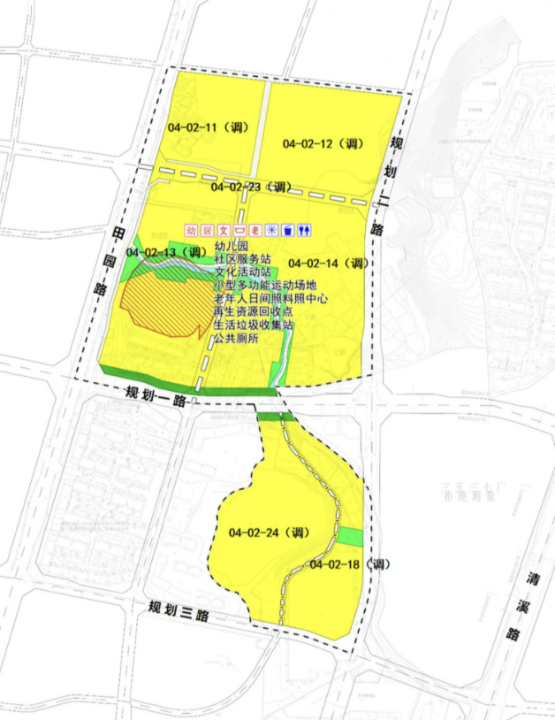省双重项目名单出炉!贵阳收尾T2线新建三民东路城更项目