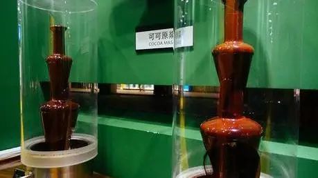 上海這些工業旅游點上新啦!你都打卡過了嗎?(图27) 上海這些工業旅游點上新啦!你都打卡過了嗎?(图27)