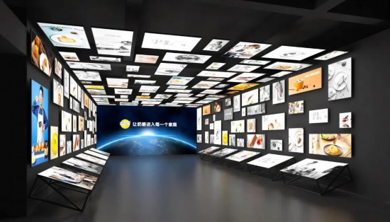 上海這些工業旅游點上新啦!你都打卡過了嗎?(图33) 上海這些工業旅游點上新啦!你都打卡過了嗎?(图33)