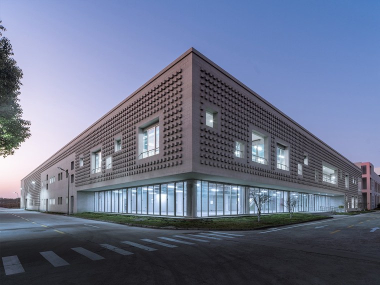 工业建筑图片大全-筑龙图酷(图6) 工业建筑图片大全-筑龙图酷(图6)