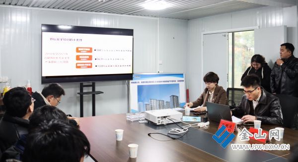 镇江市建设工程管理处开展“汇青年智 凝巾帼力 志愿于心 服务于行”志愿服务系列活动(图3) 镇江市建设工程管理处开展“汇青年智 凝巾帼力 志愿于心 服务于行”志愿服务系列活动(图3)