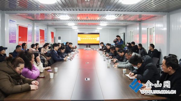 镇江市建设工程管理处开展“汇青年智 凝巾帼力 志愿于心 服务于行”志愿服务系列活动