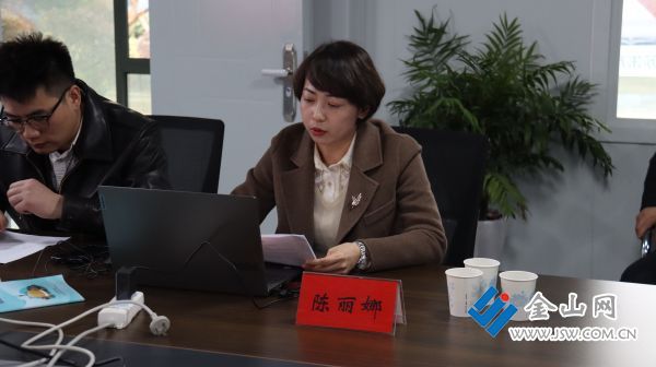 镇江市建设工程管理处开展“汇青年智 凝巾帼力 志愿于心 服务于行”志愿服务系列活动(图4) 镇江市建设工程管理处开展“汇青年智 凝巾帼力 志愿于心 服务于行”志愿服务系列活动(图4)