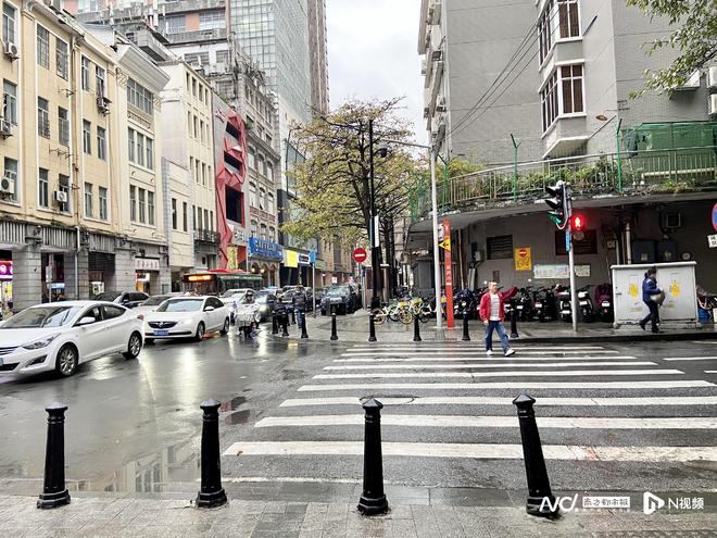 广州观察 找准传统文化与现代生活结合点城市更新创新不止(图8)