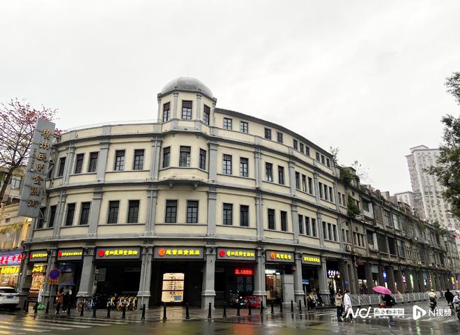 广州观察 找准传统文化与现代生活结合点城市更新创新不止(图6)
