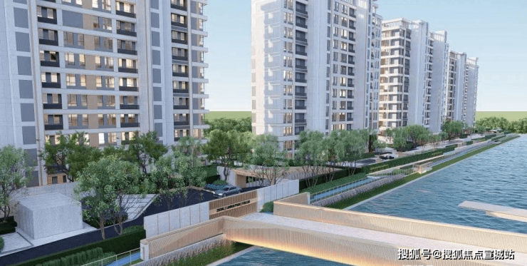 中建颐璟台_(中建颐璟台)首页网站丨欢迎您上海青浦楼盘详情价格(图3)
