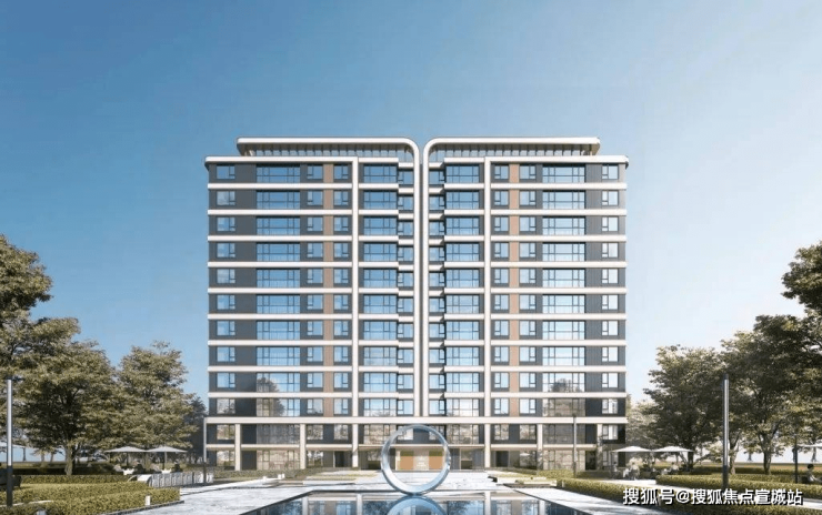 中建颐璟台_(中建颐璟台)首页网站丨欢迎您上海青浦楼盘详情价格(图5)