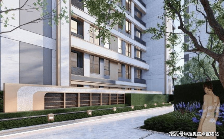 中建颐璟台_(中建颐璟台)首页网站丨欢迎您上海青浦楼盘详情价格(图8)