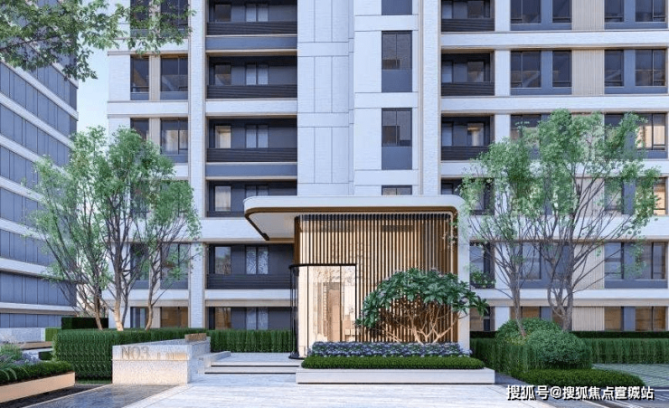 中建颐璟台_(中建颐璟台)首页网站丨欢迎您上海青浦楼盘详情价格(图11)