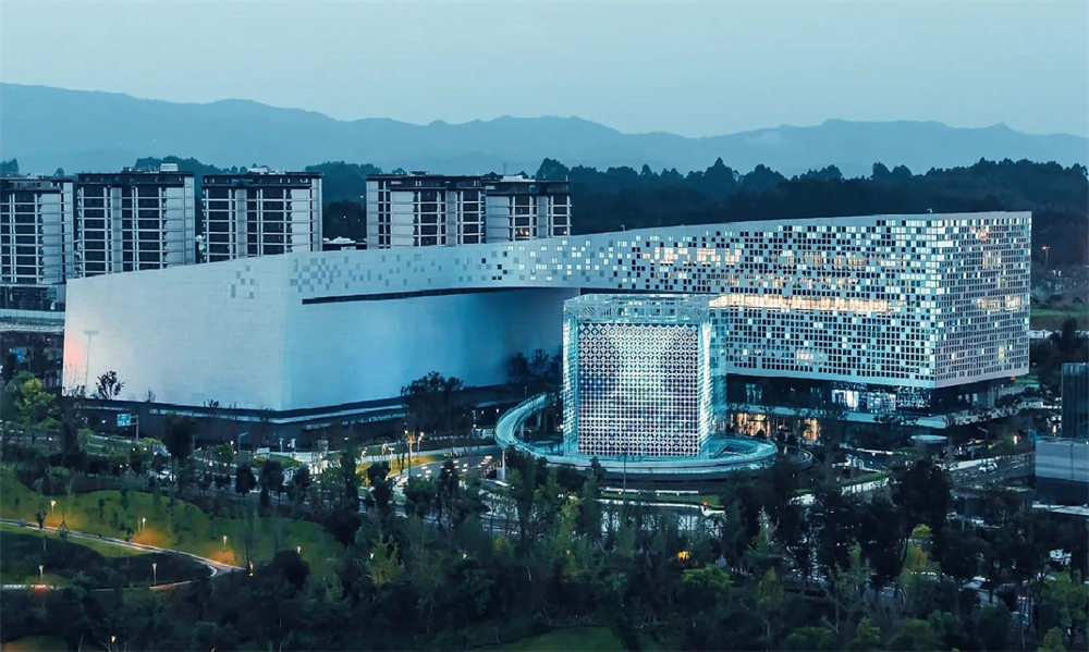 从“政府工作报告”热词看2024年成都工业经济发展新动向(图5)