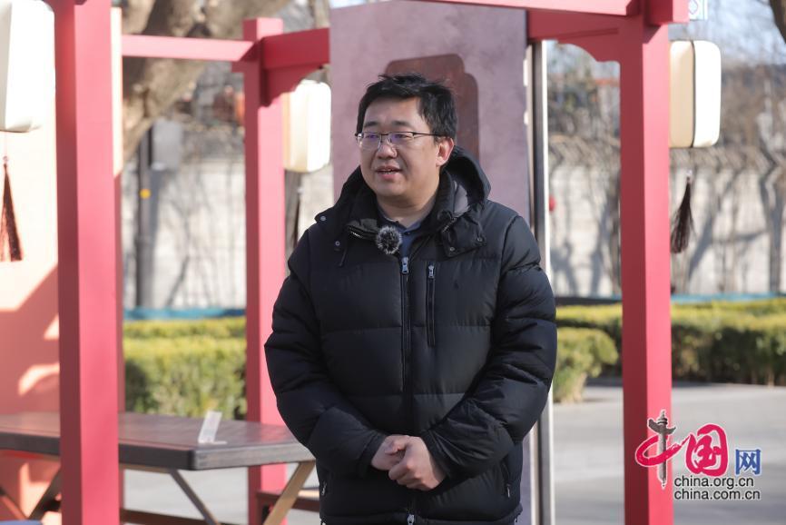 “双龙会”感受现代工业与传统工艺的交融绽放(图6) “双龙会”感受现代工业与传统工艺的交融绽放(图6)