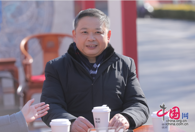 “双龙会”感受现代工业与传统工艺的交融绽放(图10) “双龙会”感受现代工业与传统工艺的交融绽放(图10)