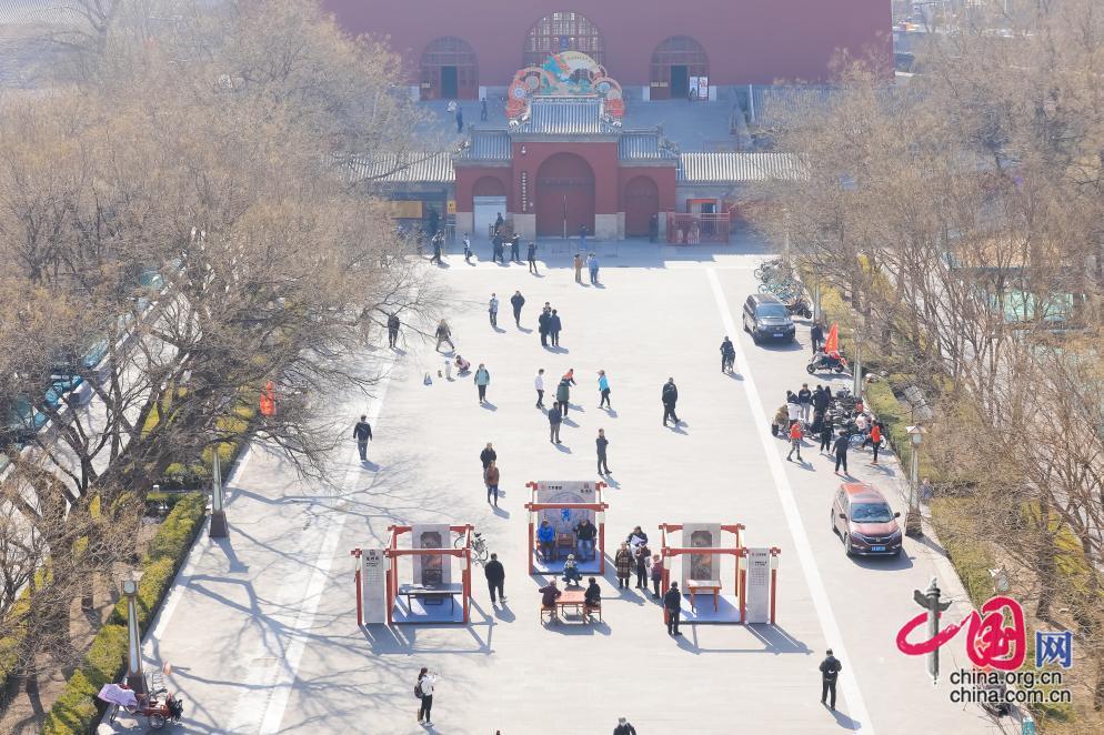“双龙会”感受现代工业与传统工艺的交融绽放(图16) “双龙会”感受现代工业与传统工艺的交融绽放(图16)