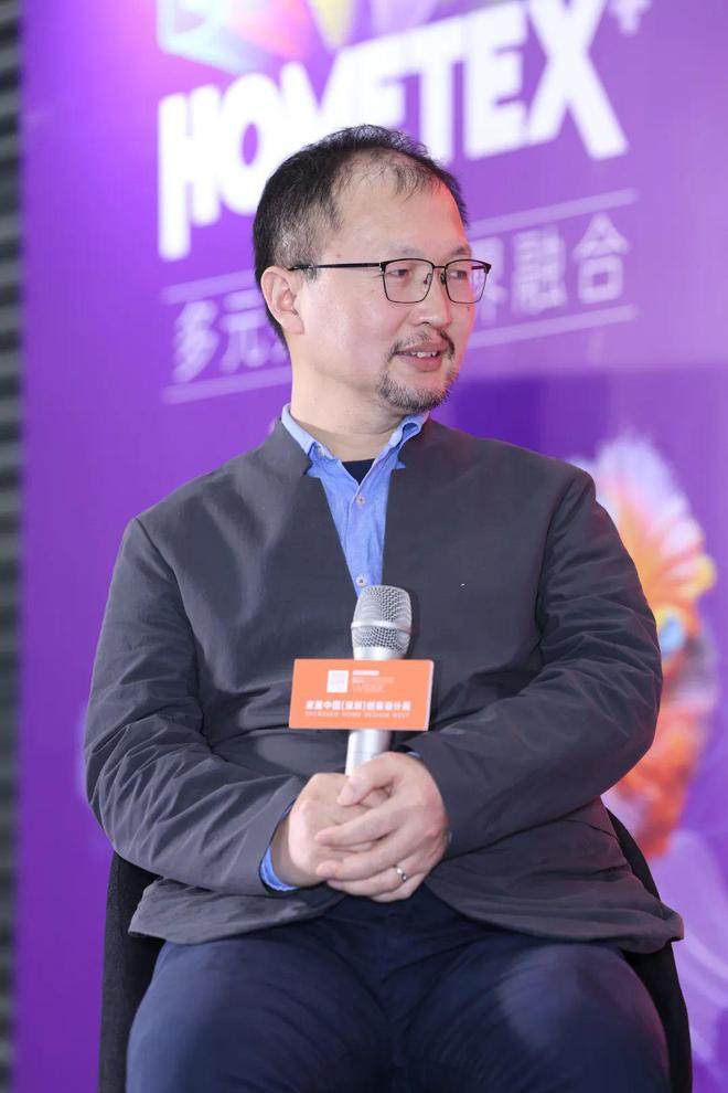2024TOP100中国精英设计师峰会颁奖盛典在深举行(图10) 2024TOP100中国精英设计师峰会颁奖盛典在深举行(图10)