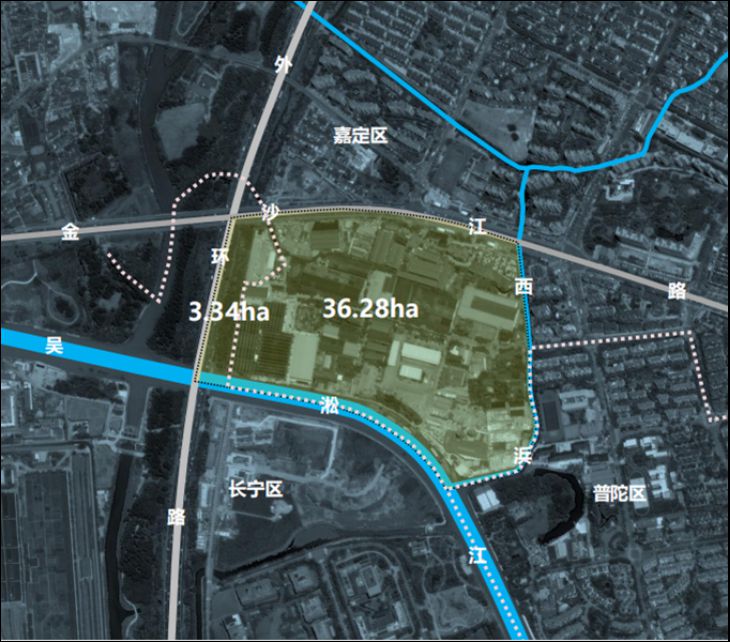 工业遗产涅磐重生从老厂房变为新地标(图2) 工业遗产涅磐重生从老厂房变为新地标(图2)