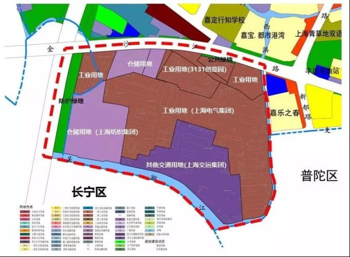 工业遗产涅磐重生从老厂房变为新地标(图3) 工业遗产涅磐重生从老厂房变为新地标(图3)