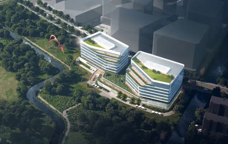 工业遗产涅磐重生从老厂房变为新地标(图8) 工业遗产涅磐重生从老厂房变为新地标(图8)